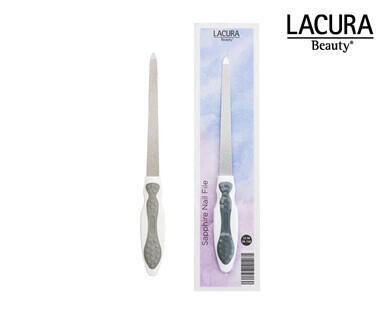 Assorted Pedicure Tools