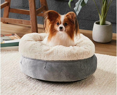 Snuggle Bed