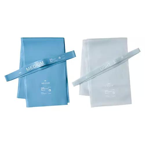 4 Piece Stretch & Loop Set