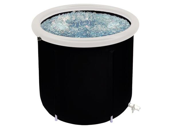 Ice Bath