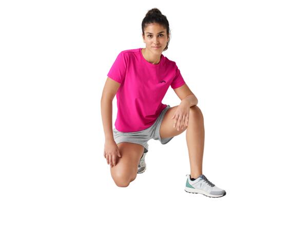 Ladies' Sports Top