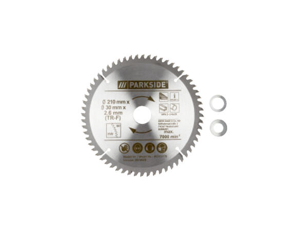 Circular Saw Blade