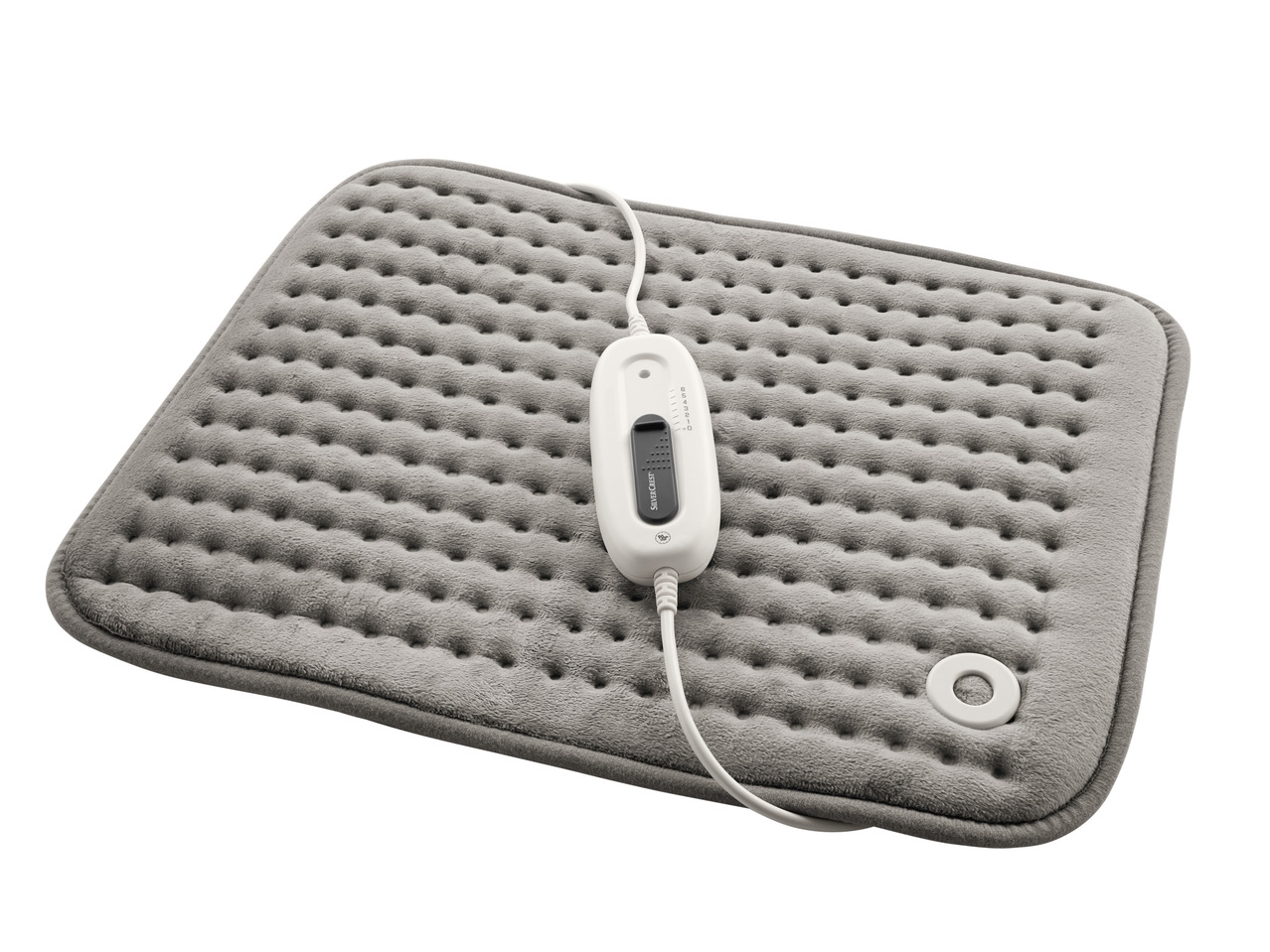 SILVERCREST PERSONAL CARE 100W Heat Pad