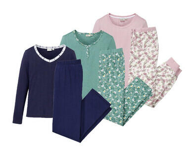 BLUE MOTION 
 PYJAMA POUR FEMMES