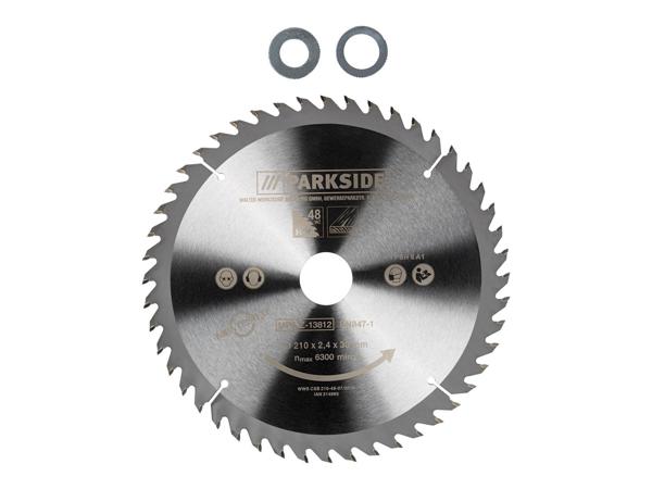 Circular Saw Blade