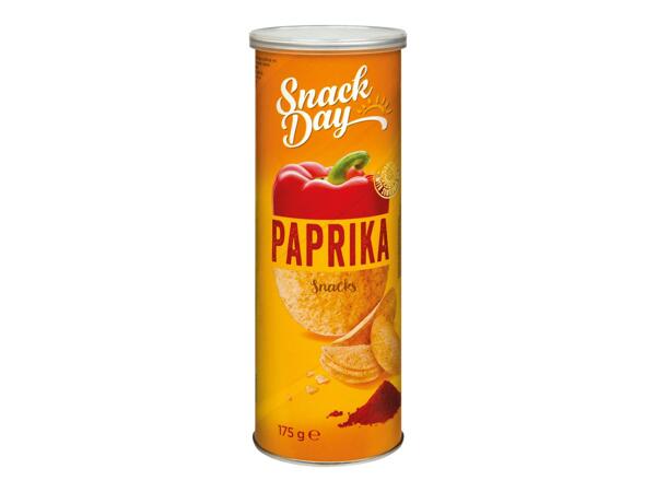 BRAMBOROVÝ SNACK