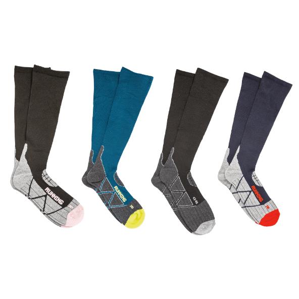 Compressiesokken