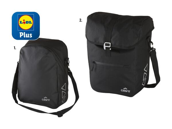 Sacoche pour porte-bagages