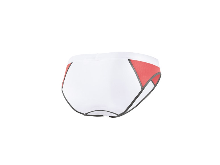 Ladies' High-Leg Sports Briefs
