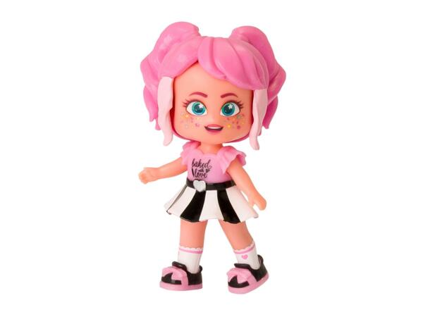 KookyLoos Pop Up Playset - Bakery