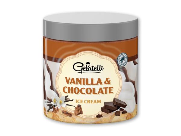 GELATELLI Is