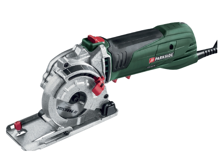 PARKSIDE Plunge Saw