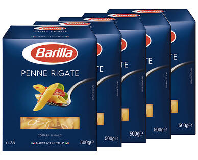 BARILLA PENNE RIGATE