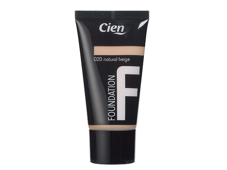 Fond de teint