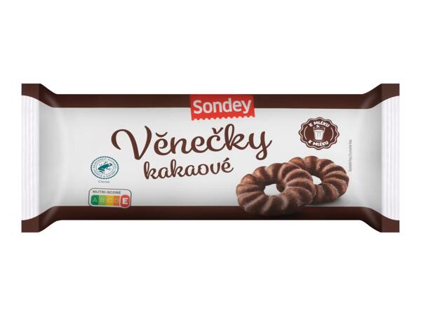 VĚNEČKY