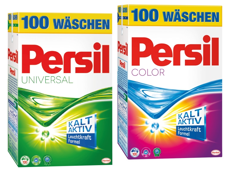PERSIL Pulver