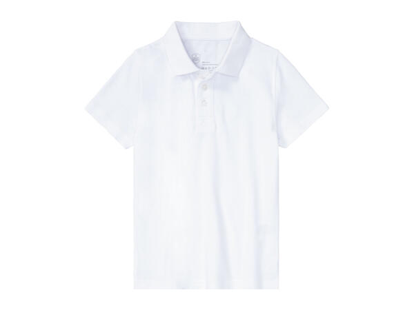 Smart Start Boys' Polo Shirts