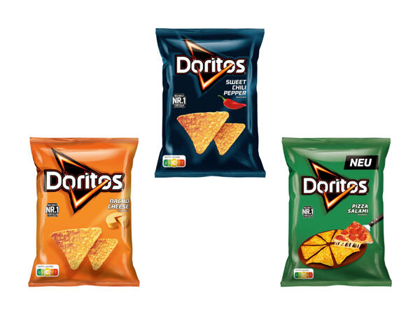 Doritos