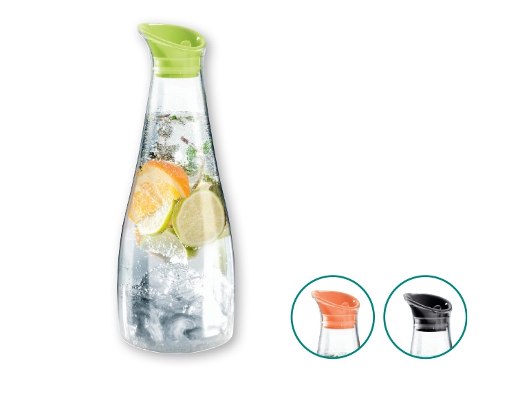 Ernesto 1.5L Plastic Carafe