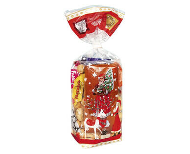 SAC DU PÈRE NOËL
