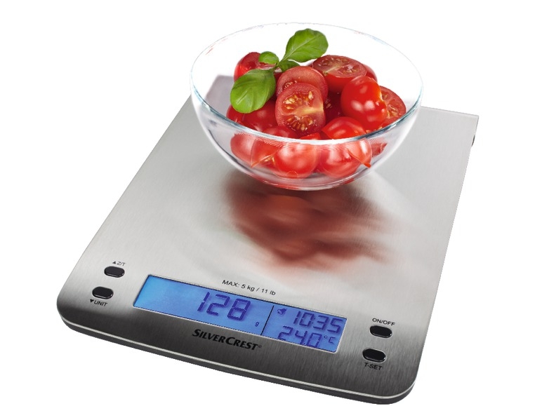 Kitchen Scale