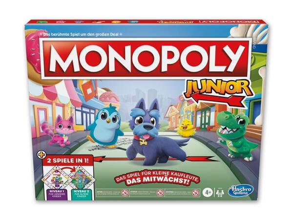 Kinder Spiele