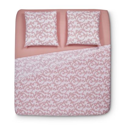 Jeu de draps, 2 pers.