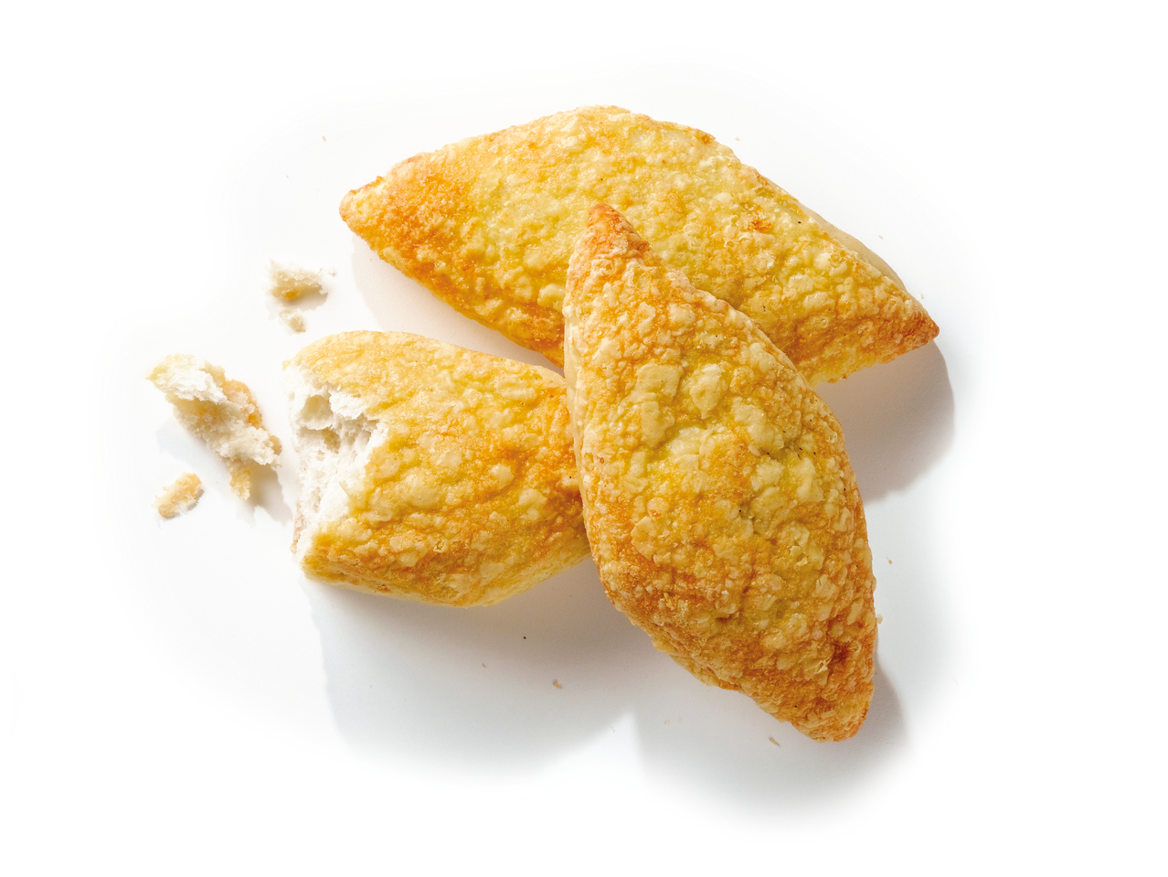 Ostebolle