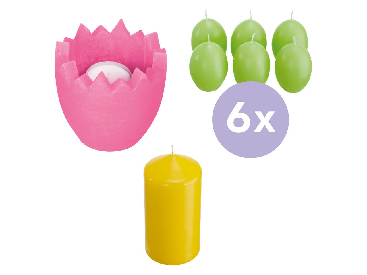 MELINERA Easter Candles