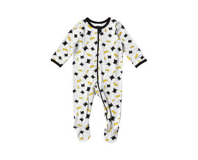 Infant Licensed Sleepwear