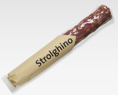 Strolghino GUSTO ITALIANO