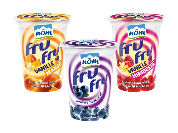 Fru Fru