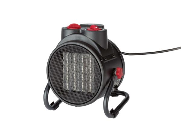 Ceramic Fan Heater