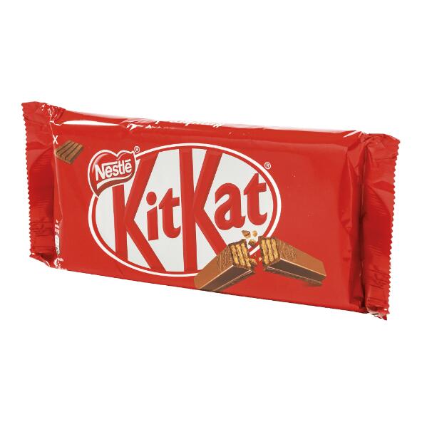 Nestlé KitKat, 6 st.