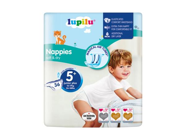 Nappies