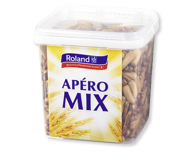 Mélange apéritif ROLAND