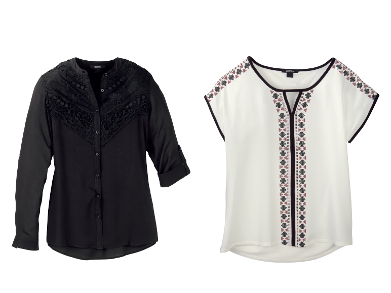 ESMARA Blouse