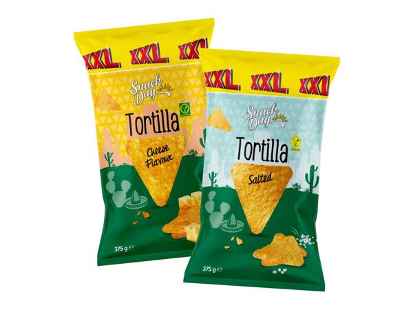 Tortilla Chips