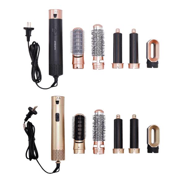 AMBIANO(R) 				Multistyler 5 en 1