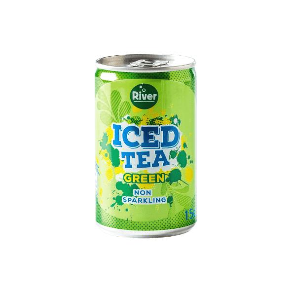 Iced Tea Green
