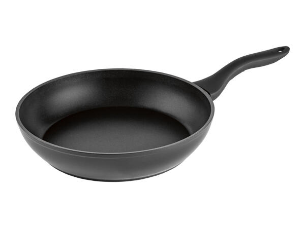 Ernesto 28cm Aluminium Frying Pan