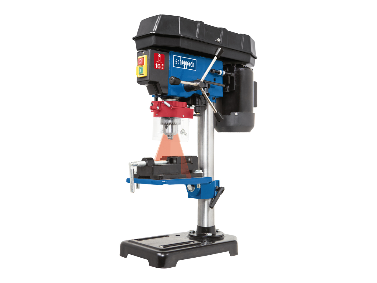 Drilling Machine