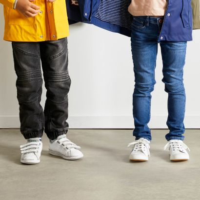 Jeans für Kinder