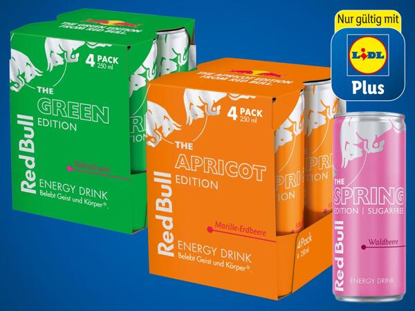 Energy Drink