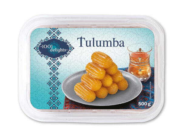 Tulumba