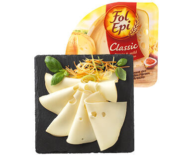FOL EPI FORMAGGIO A FETTE