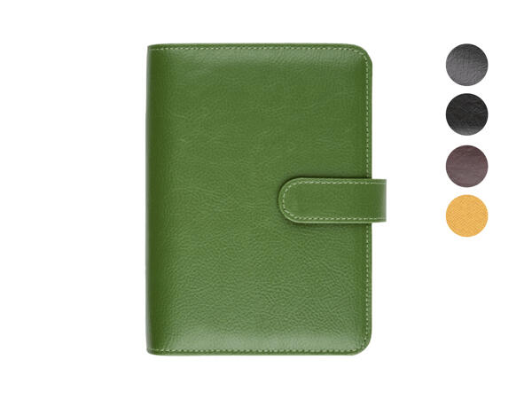 Personal Organiser