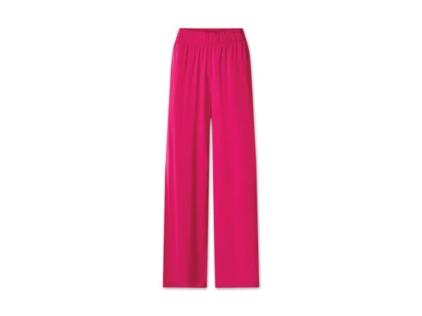 Damen Palazzo-Hose