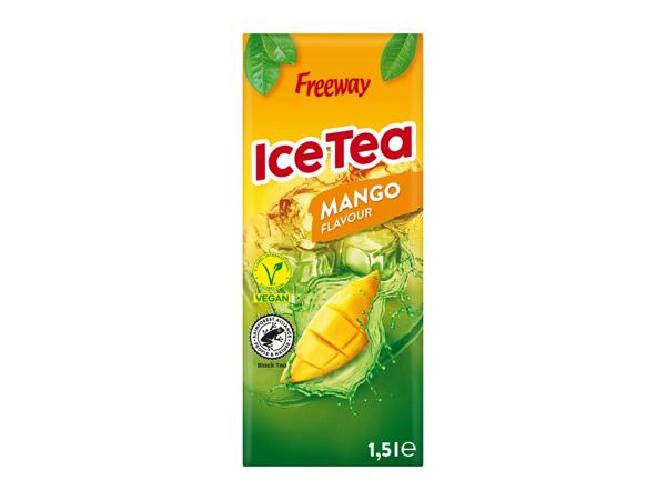 Ice Tea Assorted