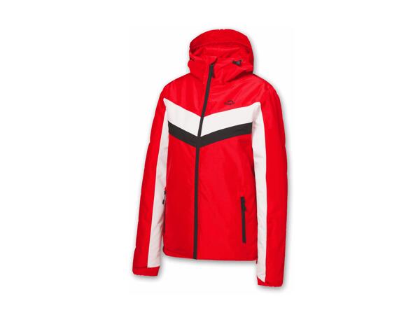 Damen/Herren Ski-Jacke